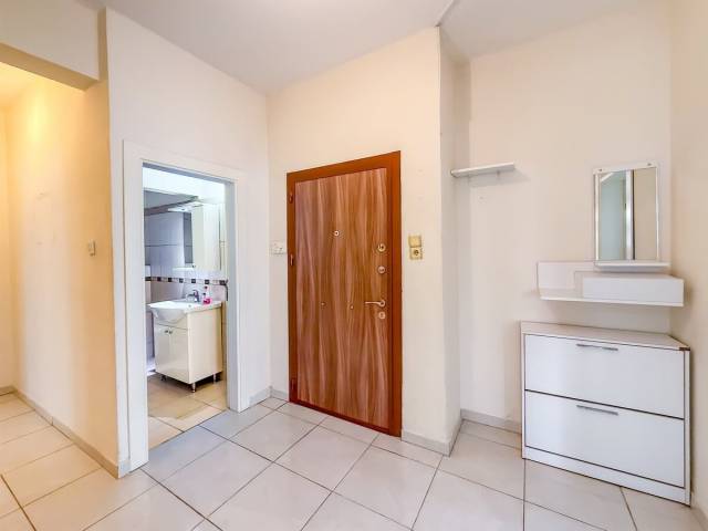 ALANYA CENTER APARTMENT