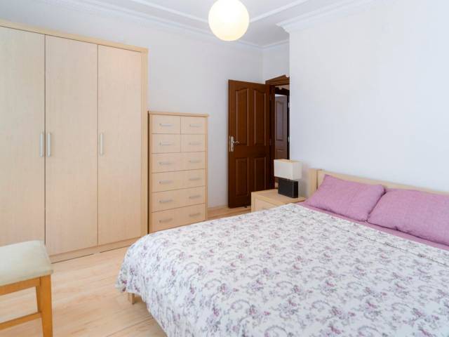 DAMLATAŞ CLEOPATRA APARTMENT