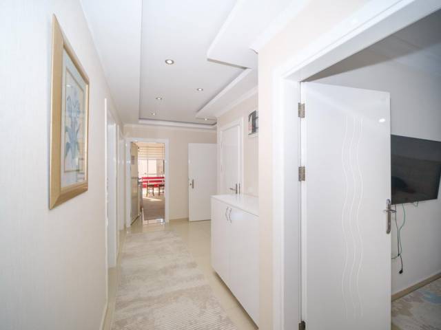 KESTEL EXCLUSIVE PENTHOUSE