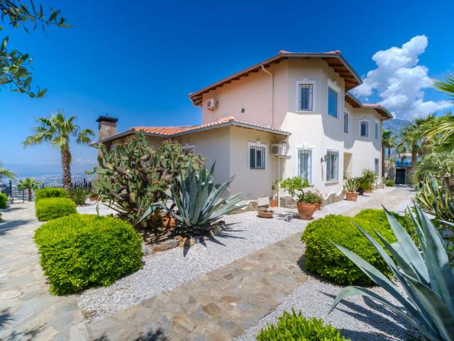 KARGICAK EXCLUSIVE VILLA