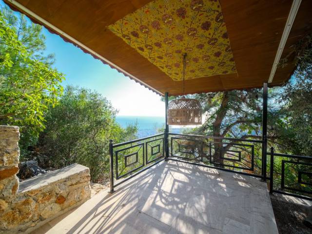 VILLA CARPE DIEM BEKTAS