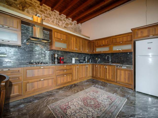 EXCLUSIVE CASTLE VILLA