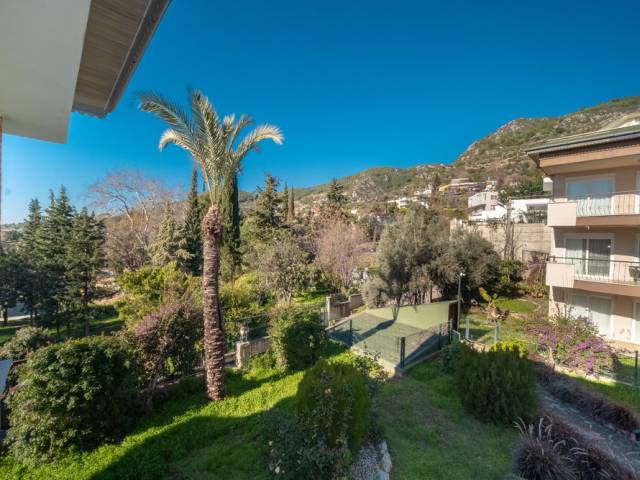 ALANYA TEPE DUPLEX
