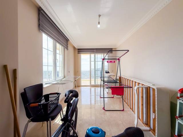 BEKTAS HİLL APARTMENT
