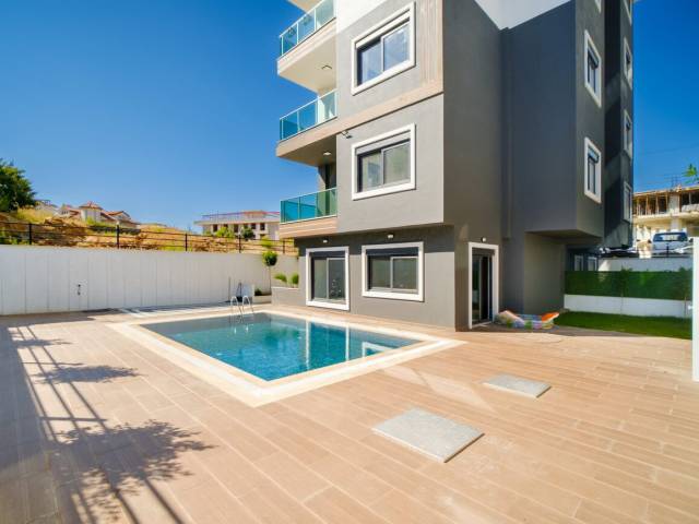 OBA  APARTMENT