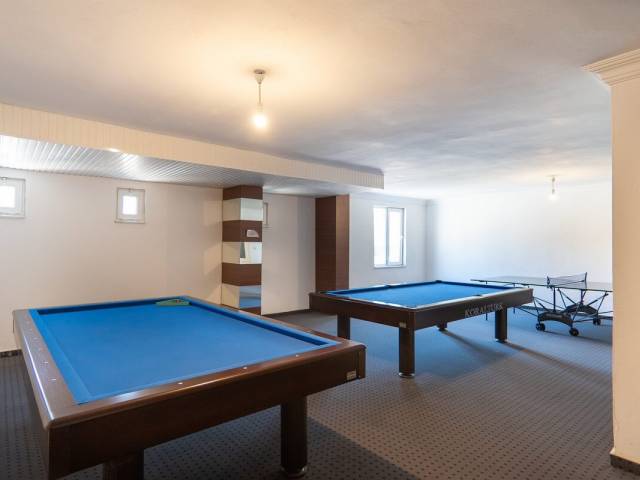 CIKCILLI UTOPIA 1 APARTMENT