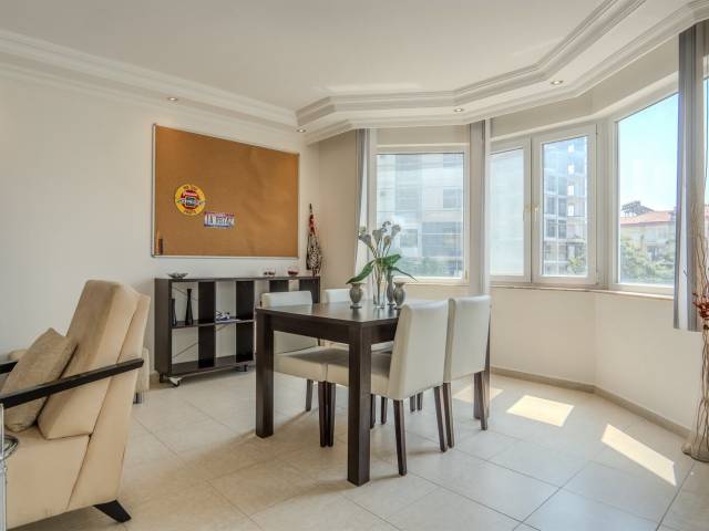 DAMLATAŞ GALAXY 2 APARTMENT