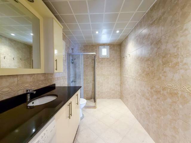 BEKTAS HİLL APARTMENT