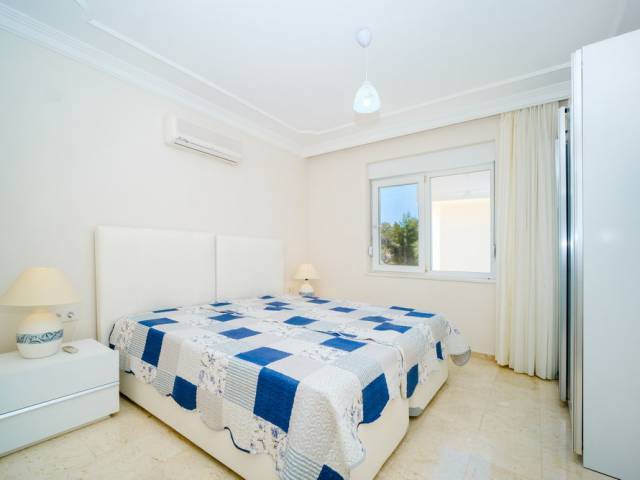 KARGICAK SEA VIEW VILLA