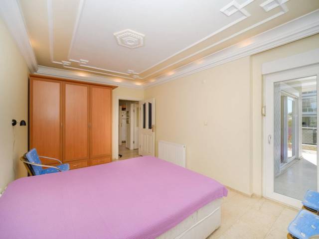 ALANYA CENTER APARTMENT