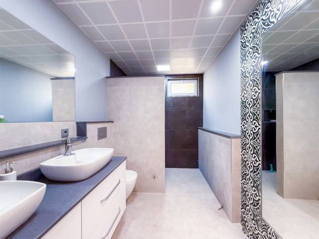 BEKTAS HİLL APARTMENT