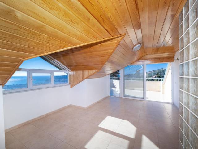 ALANYA TEPE DUPLEX