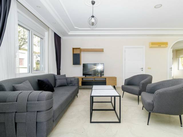 SHARAPSA VILLA