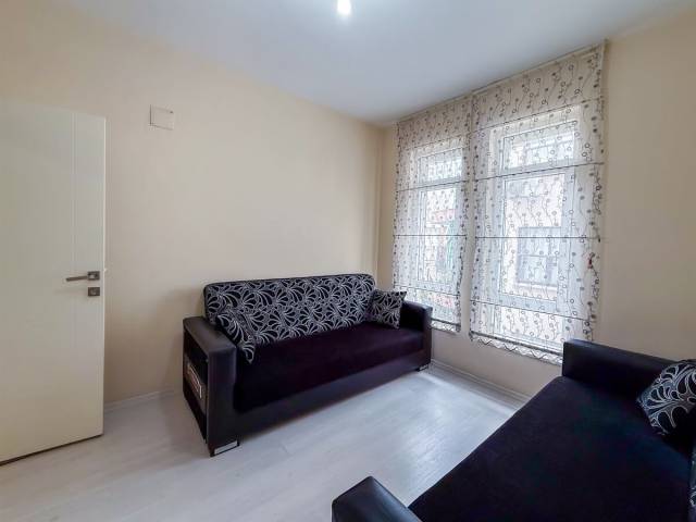 ALANYA CENTER APARTMENT