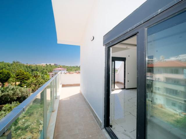 OBA PENTHOUSE