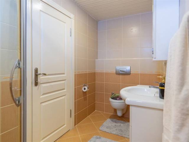 MAHMUTLAR ALDEN 5 APARTMENT