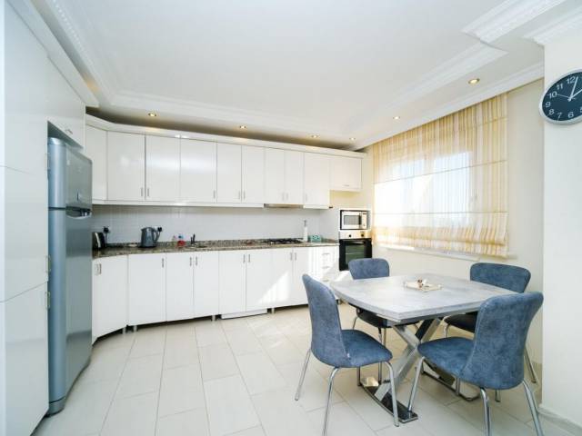 ALANYA PARK DUPLEX