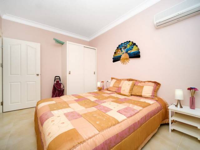AKDENİZ 5 APARTMENT 