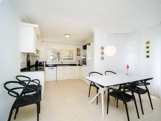 BEKTAŞ ANTİK KENT PENTHOUSE