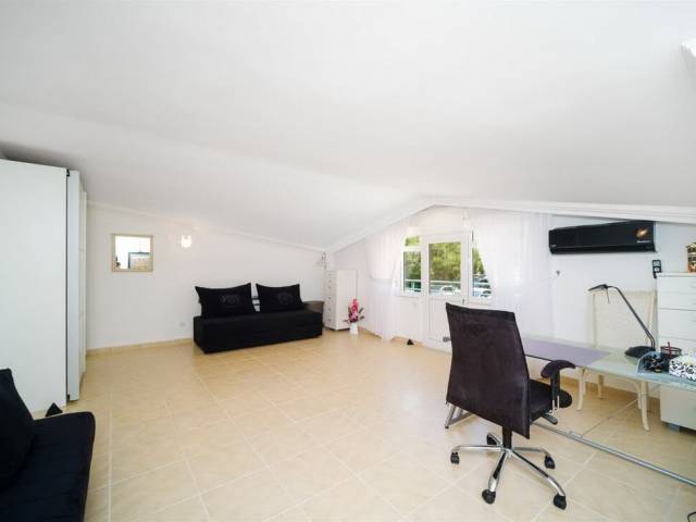 BEKTAŞ ANTİK KENT PENTHOUSE