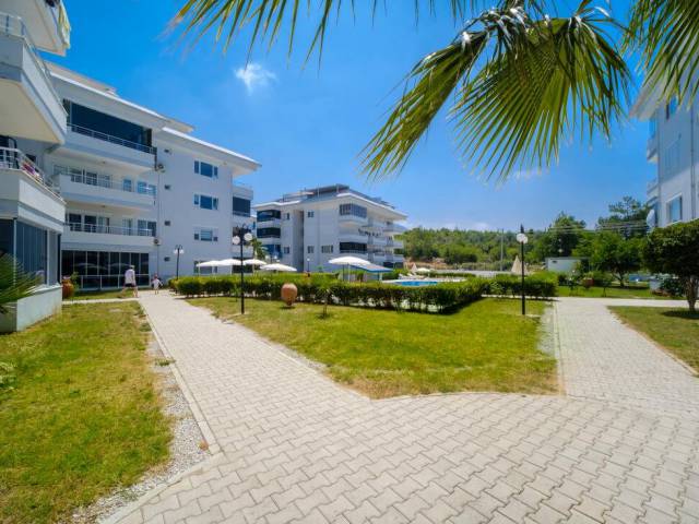 OBA COMPLEX
