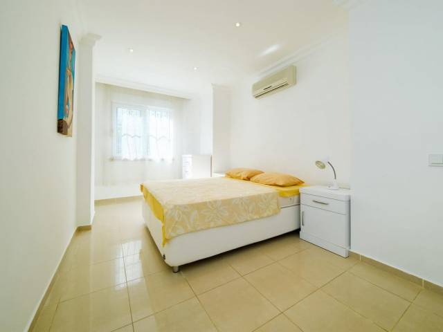 ALANYA CENTER APARTMENT