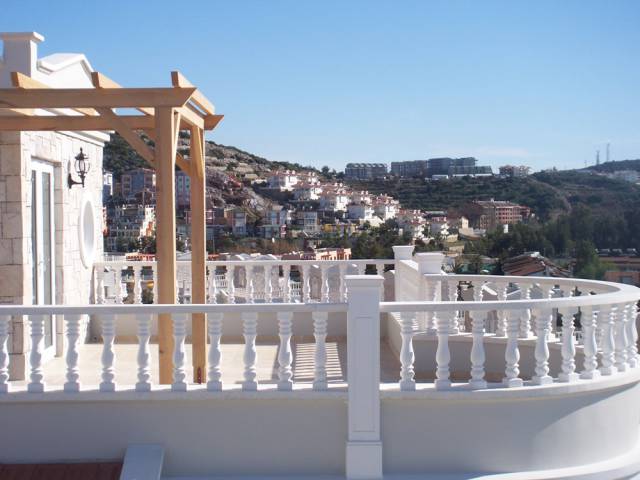 OASIS II