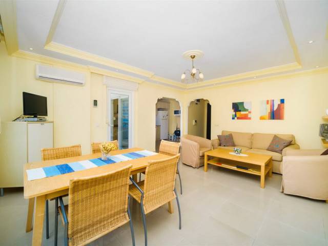OBA GÜR APARTMENT