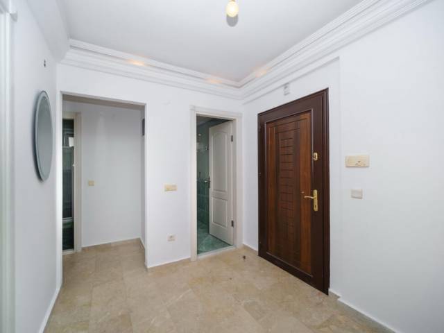 CİKCİLLİ  APARTMENT