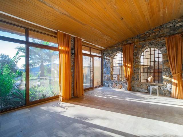 VILLA CARPE DIEM BEKTAS
