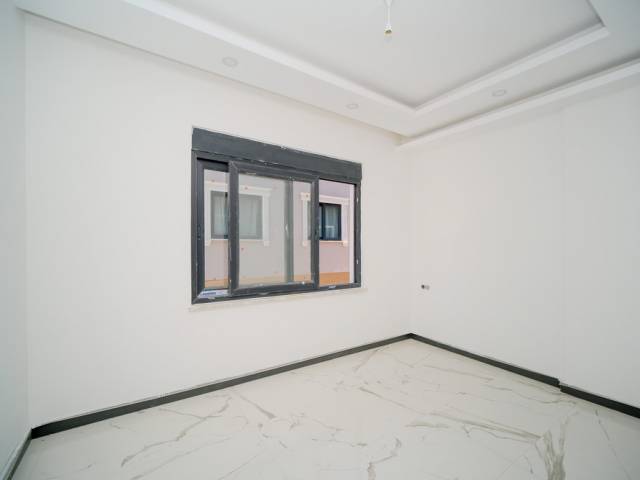 OBA APARTMENT II