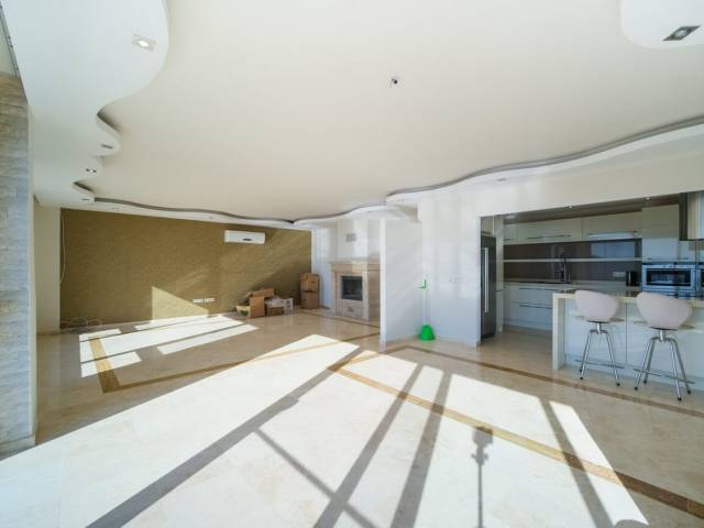 VILLA CARPE DIEM BEKTAS