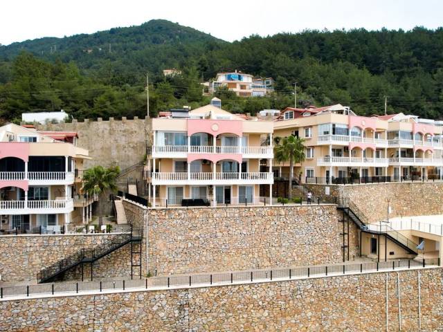 BEKTAS HİLL APARTMENT