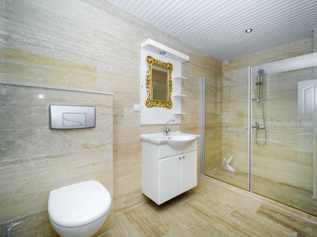 KARGICAK SEA VIEW VILLA