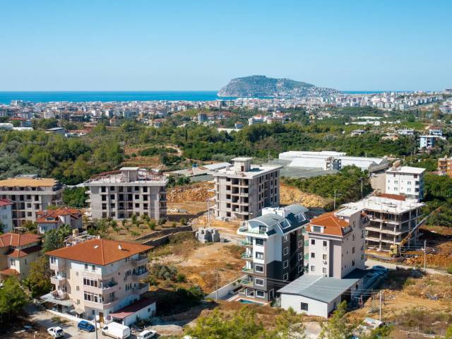 OBA  APARTMENT