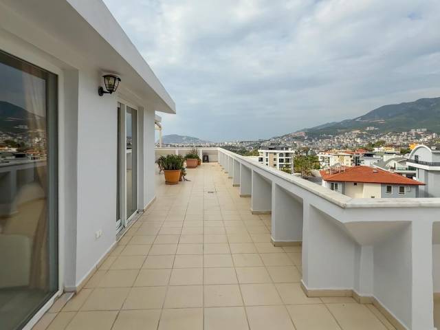 OBA PORTAKAL PENTHOUSE