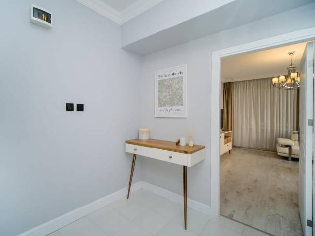 DAMLATAŞ CLEOPATRA APARTMENT
