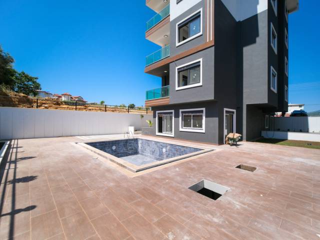 OBA APARTMENT II