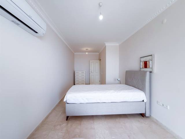 BEKTAS HİLL APARTMENT
