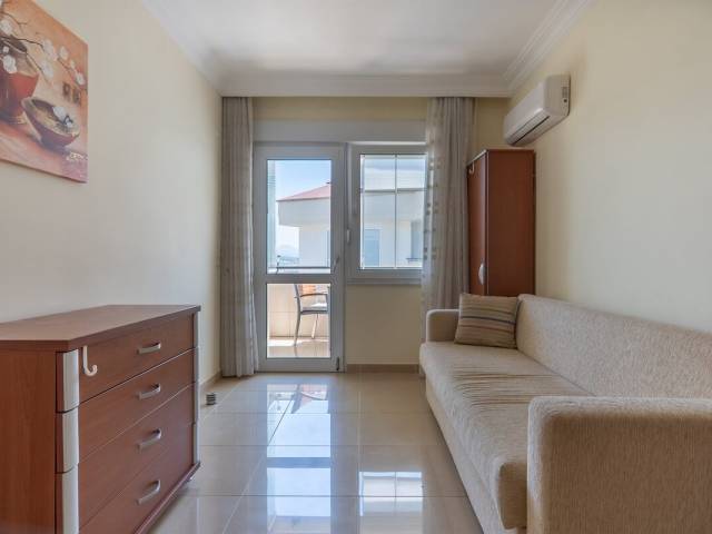 CIKCILLI UTOPIA 1 APARTMENT