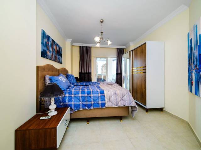 MAHMUTLAR LAGUNA RESIDENCE