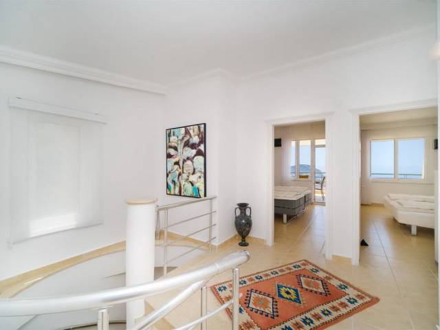 BEKTAŞ ANTİK KENT PENTHOUSE