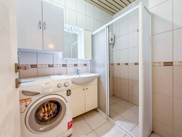ALANYA CENTER APARTMENT