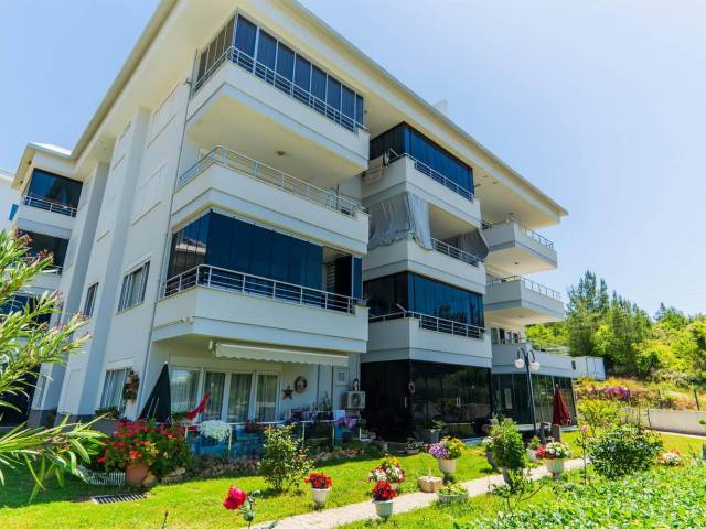 OBA PORTAKAL PENTHOUSE