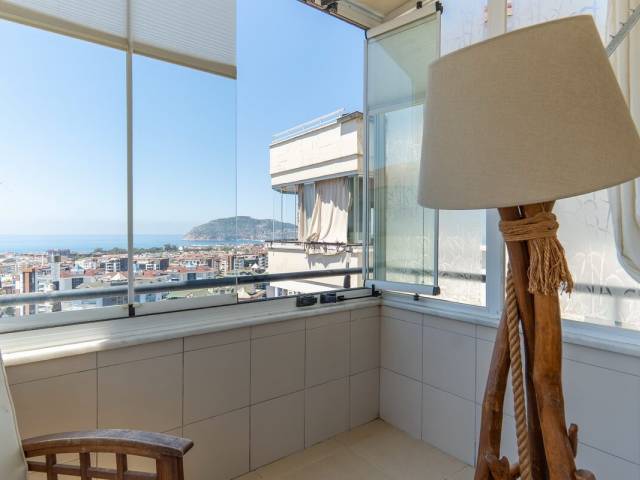 CIKCILLI UTOPIA 1 APARTMENT