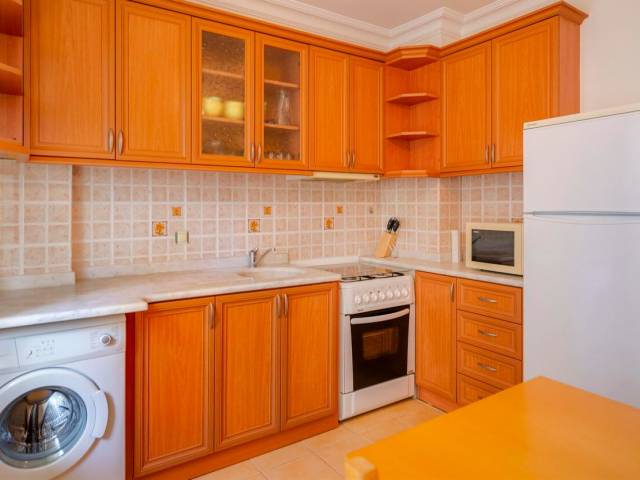 DAMLATAŞ CLEOPATRA APARTMENT