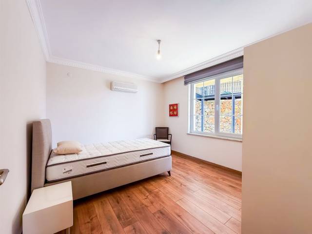 BEKTAS HİLL APARTMENT