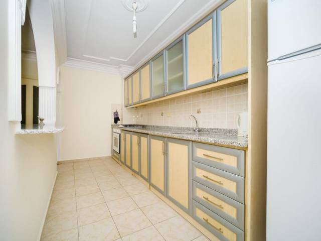 DAMLATAŞ APARTMENT