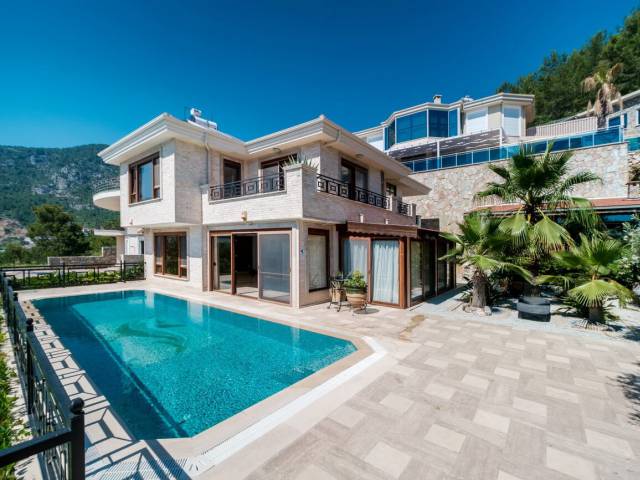 VILLA CARPE DIEM BEKTAS