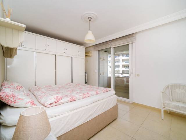 CİKCİLLİ ORANGE GARDEN PENTHOUSE